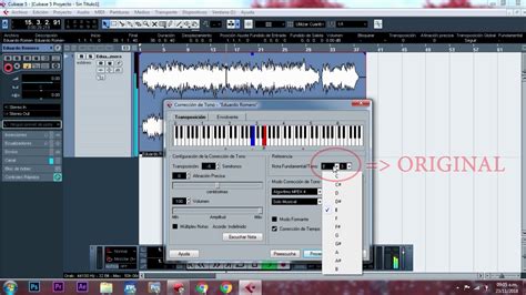 cambiar number chanel cubase 5|RE changing the channel number using the list editor...